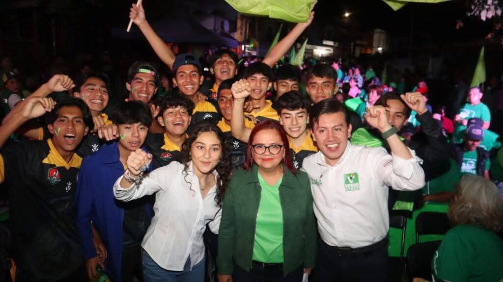 ALARCON 1
