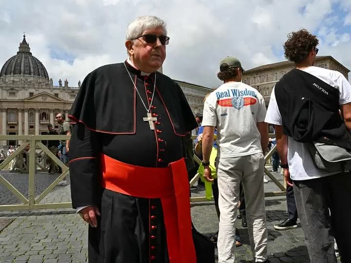 papa