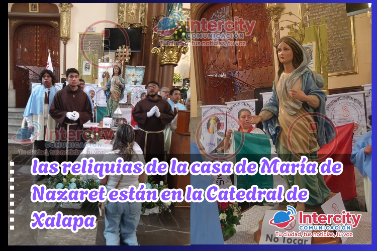 reliquias