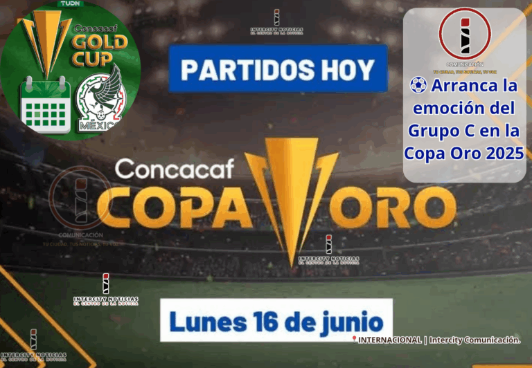COPA ORO