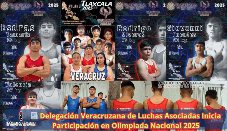 LUCHA