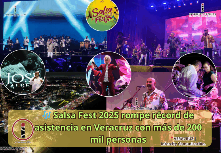 SALSA FEST 2025