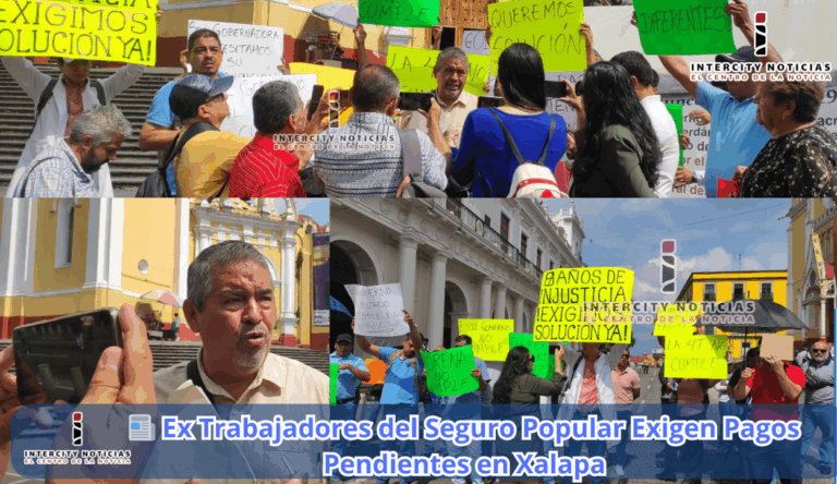 SEGURO POPULAR