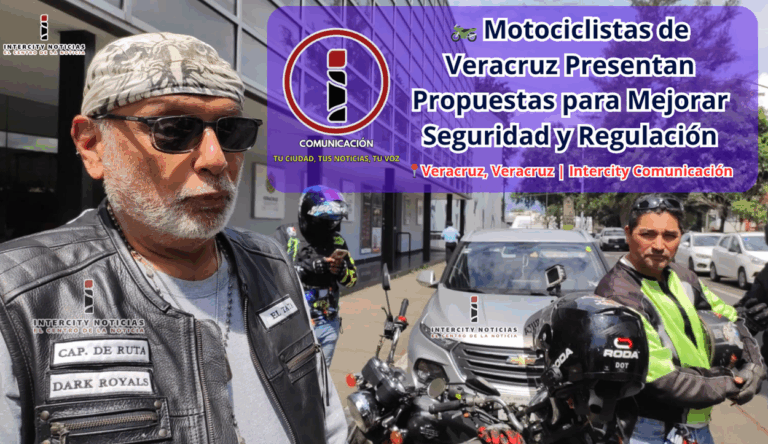 motociclistas